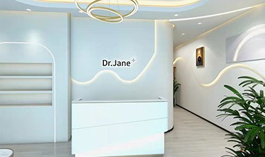 Dr.Jane皮肤管理中心如何准确定位