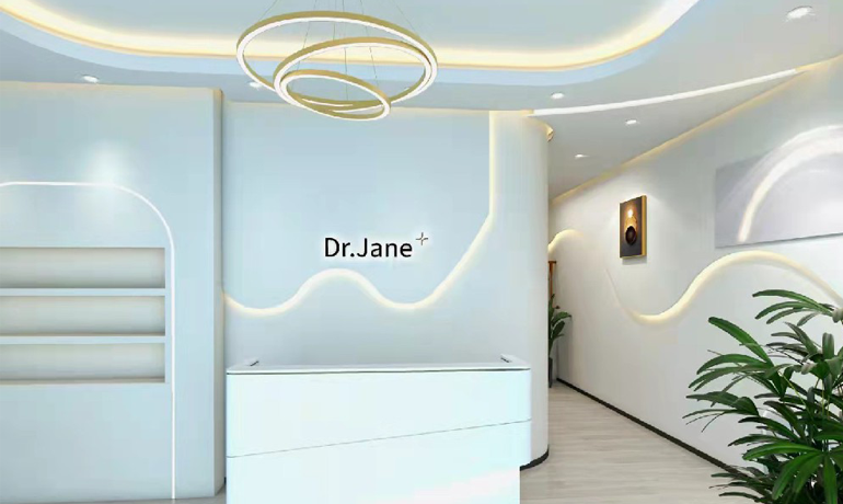 皮肤管理加盟店哪个品牌好？Dr.Jane,你的最佳选择！